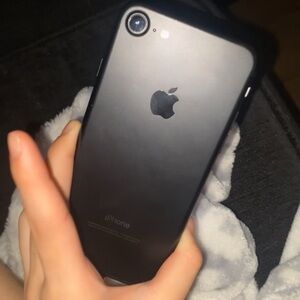 I phone 7 I don’t use it never really did